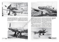 Kagero Publishing Ju 87 D/G Vol. II Book 03055