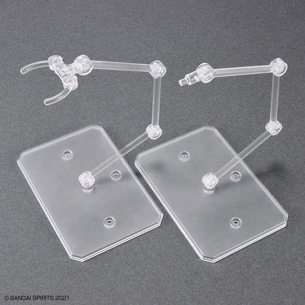 Bandai Action Base 6 Clear 2642195