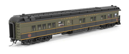 HO Broadway Ltd Canadian National Business Car #85 - 8952 - MPM Hobbies