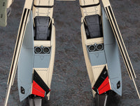 1/72 Hasegawa Macross Plus YF-19 Battroid 65733
