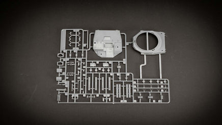 1/35 Panda Hobby T-15 Armata IFV Object 149 Plastic Model Kit 35017