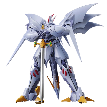 Bandai HG Cybaster 2553217