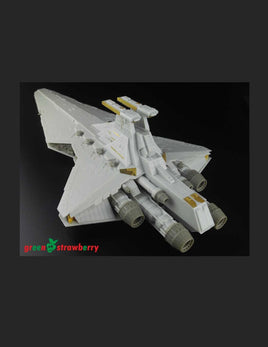 Green Strawberry Combo Pack Venator Class Star Destroyer FP12