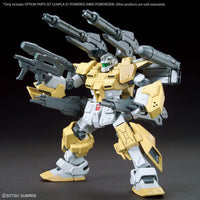 1/144 Bandai Option Parts Set Gunpla 07 Powered Arms Powerder 2739211