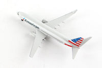 1/300 Daron 737-800 American 5815-2