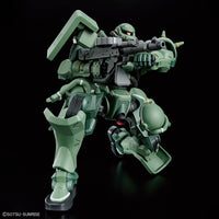1/144 Bandai HG GQuuuuuuX MS-06 Zaku (GQ) 2773840