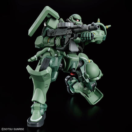 1/144 Bandai HG GQuuuuuuX MS-06 Zaku (GQ) 2773840