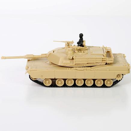 1/72 Forces of Valor M1A2 Abrams Tank Iraq, 2003 873005A
