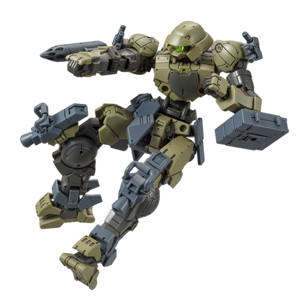 1/144 Bandai 30MM W-06 Option Parts Set 2 2506565