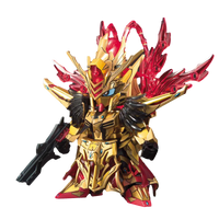 Bandai SD Sangoku Soketsuden 23 Zhou Yu Akatsuki 2483698