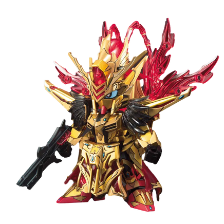 Bandai SD Sangoku Soketsuden 23 Zhou Yu Akatsuki 2483698