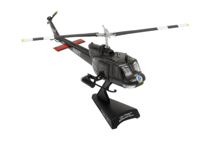 1/87 Daron UH-1 Huey HAL-3 Seawolves USN 5601-4