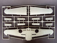 1/24 Trumpeter Messerschmitt Bf 109 G-6 Late Version 02408
