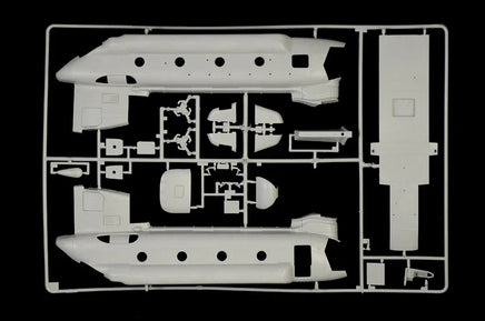 1/48 Italeri Chinook HC.2 CH-47F 2779