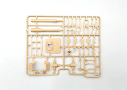 1/35 Amusing Hobby FV4005 Stage 2 Self-Propelled Gun 35A029 - MPM Hobbies