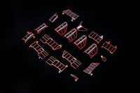 1/48 Eduard Lysander Mk.I/Mk.Ill LooKplus 644319