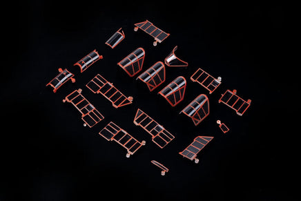 1/48 Eduard Lysander Mk.I/Mk.Ill LooKplus 644319