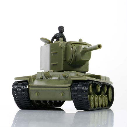 1/72 Forces of Valor Heavy Tank Kv-2 Ukraine Summer, 1941 873003A