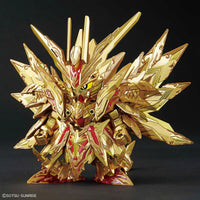 Bandai SDW Heroes Superior Strike Freedom Dragon 2610489