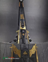 1/350 Green Strawberry Kronos One (Qo'Nos) Fruit Pack Bfp29