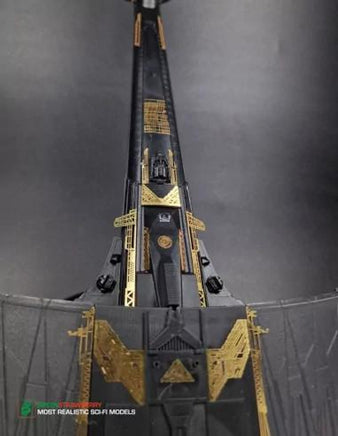 1/350 Green Strawberry Kronos One (Qo'Nos) Fruit Pack Bfp29