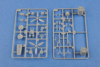1/72 Hobby Boss German Ju88 Fighter 80297