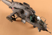 1/48 Trumpeter Mi-35M Hind-E 05830