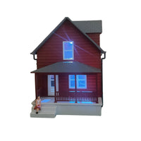 Rock Island Peel Stick 'n Light - 4pcs LED 5101