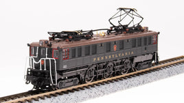 N Broadway Ltd P5a Pennsylvania Railroad #4766 3952