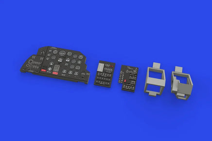 1/32 Eduard A-20J/K LooK for HKM 634046