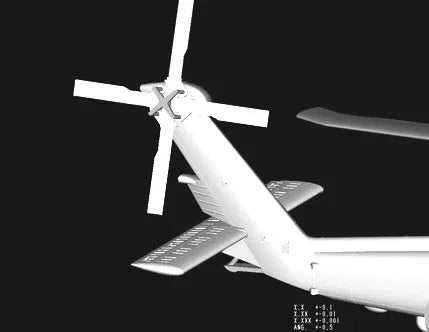 1/72 Hobby Boss SH-60B Seahawk 87231 - MPM Hobbies