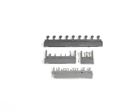 1/700 Veryfire U.S.Navy Heavy Cruiser USS Des Moines CA-134 (Deluxe Kit) DX700907