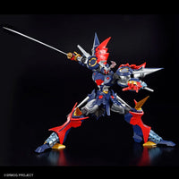 Bandai HG Super Robot Wars OG Dygenguar 2665787