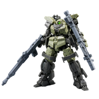 1/144 Bandai 30MM 44 bEXM-28 Revernova [Green] 2607519
