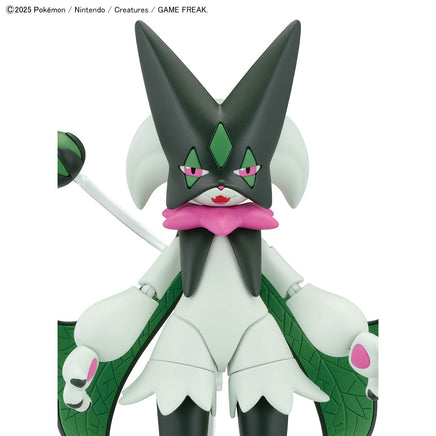 Bandai Pokémon Meowscarada 2777012