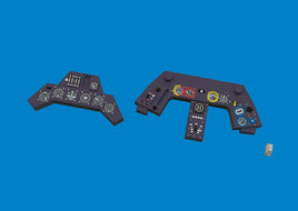 1/72 Eduard Fw 190A-3 LooK 674034