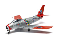 1/48 Airfix North American F-86F Sabre A08111