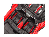 1/25 Revell-Monogram '22 Corvette C8 Hardtop Convertible 14583