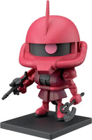 Bandai CharZaku-Kun Dx Set 2773781