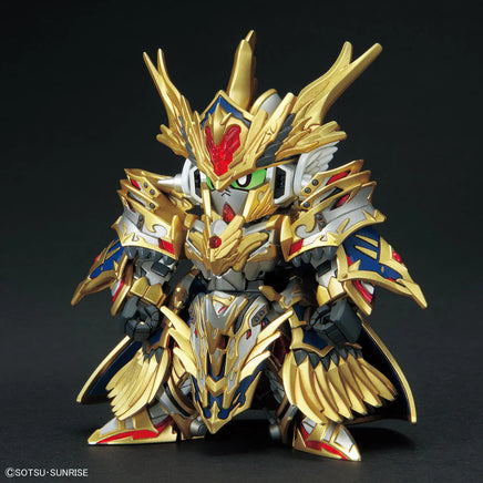 Bandai SDW Heroes Arthur Gundam Mk-III 2568799