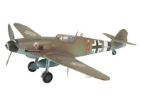 1/72 Revell Germany Messerschmitt Bf 109 G-10 04160