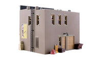 HO Woodland Lubener's General Store BR5021