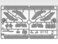 1/35 ICM AH-1G Cobra (Early Production) US Attack Helicopter 53030