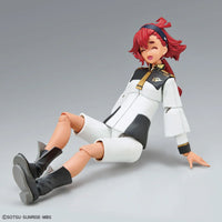 1/12 Bandai Figure-Rise Standard The Witch from Mercury Suletta Mercury 2617086
