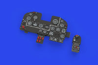 1/48 Eduard P-47D-30 LooKplus for MINIART 644274