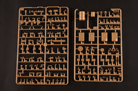 1/35 Hobby Boss PLA Type-59 Standard Production 84548