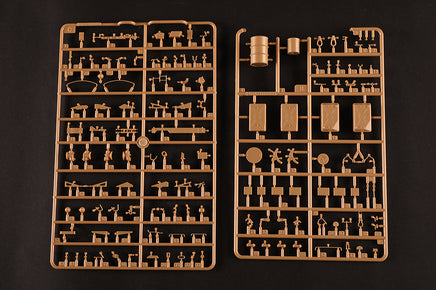 1/35 Hobby Boss PLA Type-59 Standard Production 84548
