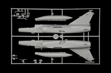1/48 Italeri Mirage F1 C/CR 2839