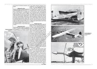 Kagero Publishing Dornier Do 17/Do 215 Book 03060