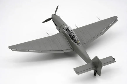 1/35 Border Model Junkers Ju 87 D5 Stuka BF012
